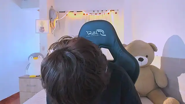 Sweet_Allan webcam
