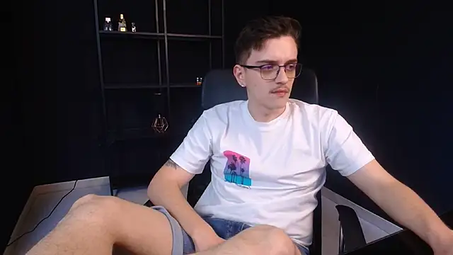 FelixStarkk webcam