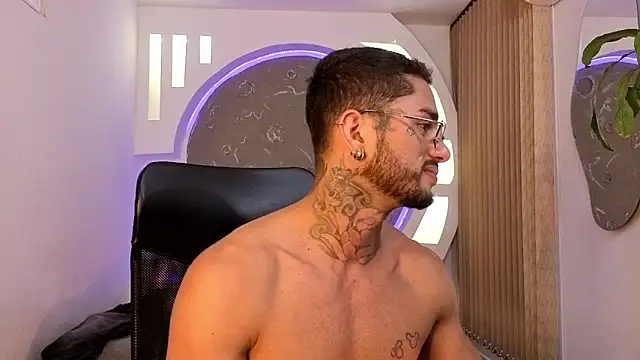 Alanrodgers webcam