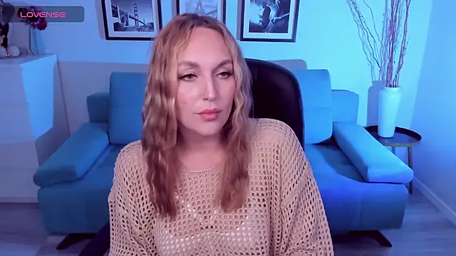 EvieMagical webcam