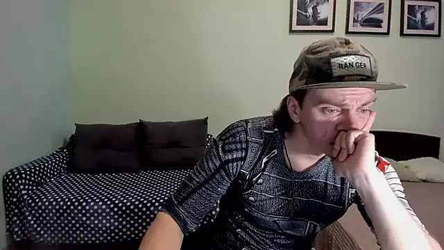 AlansonofDaddy webcam