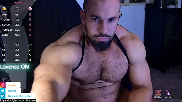 musculus6 - Musculus6's free webcam - UK Sex Cams