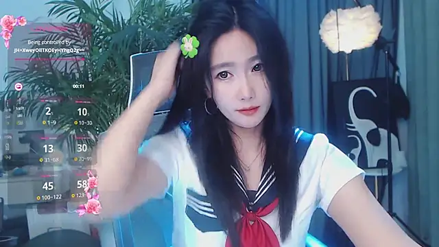  feifei-love chat room