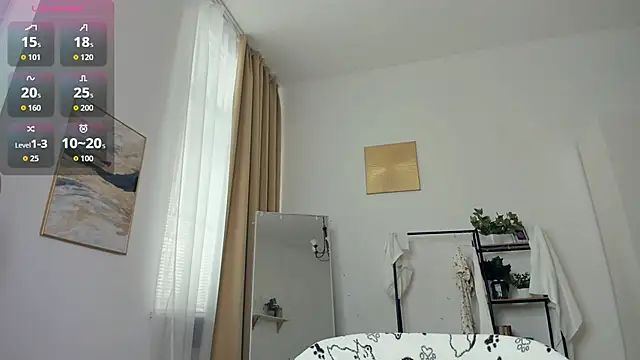  FaaBinaa chat room