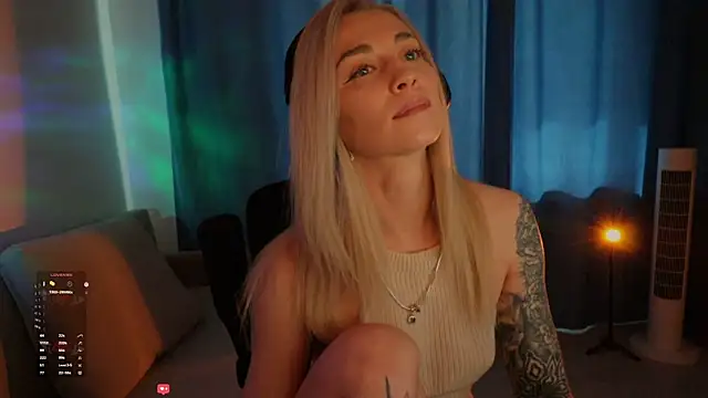 askalexa - AskAlexa's free webcam - UK Sex Cams