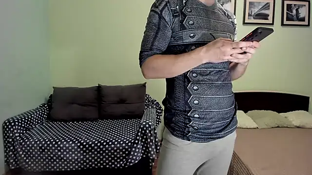 AlansonofDaddy webcam