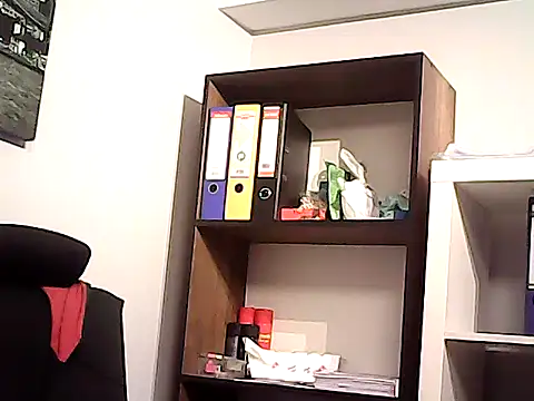 mastercharisma35