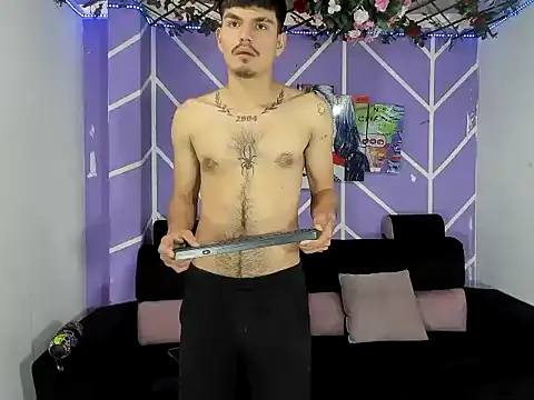 Modelo: Nahomi_hot_77