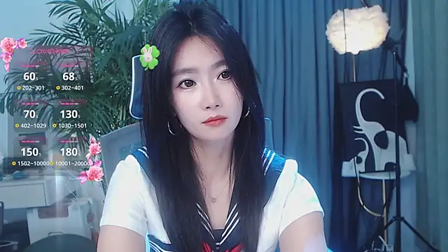feifei-love