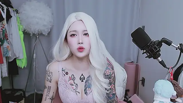 MISA_02 live show