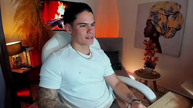 Matias_Murrier live sex cam