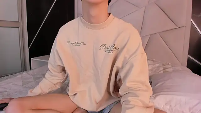 AerumChae webcam