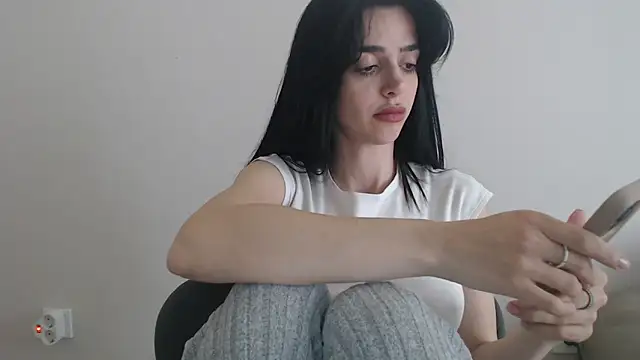 gglingeriee webcam