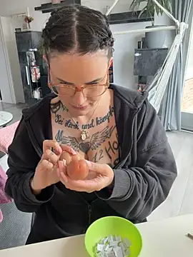 NyxTattoo