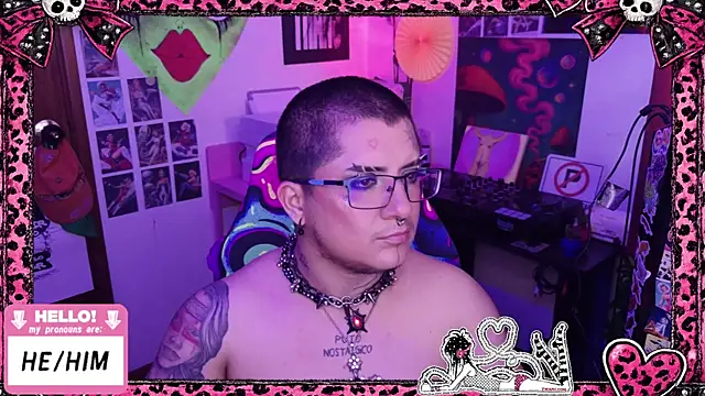 Model: masterkevinftm