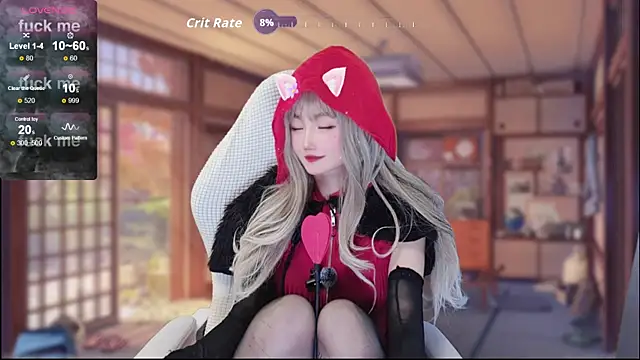 AureliaDoll