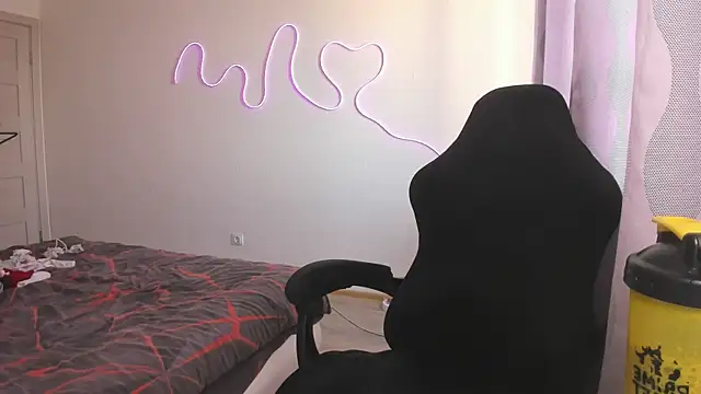 hello_kittyyk webcam