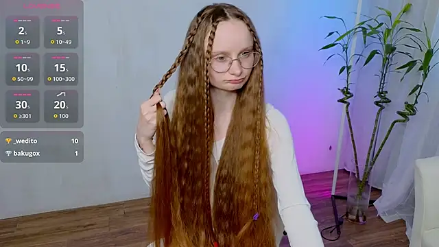 _EliDream webcam
