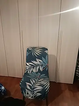 bear_skinny webcam