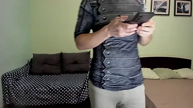AlansonofDaddy webcam