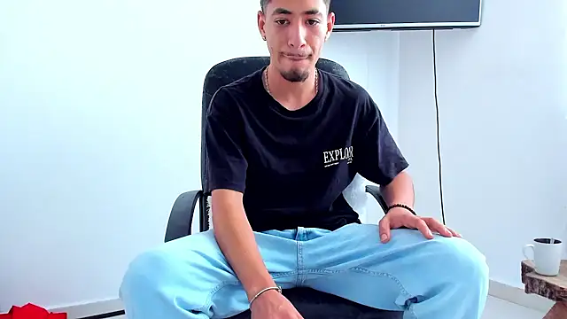 Chandler_ken webcam