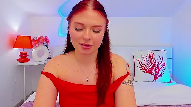 LizyBex webcam