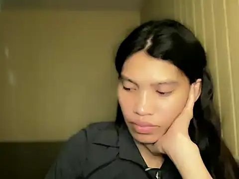 Yourgoddess_jayve webcam
