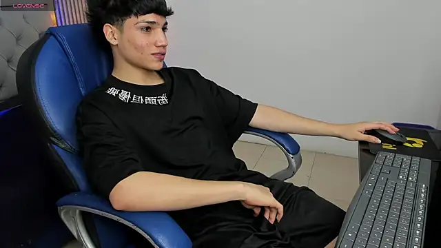 SamBlack_ webcam
