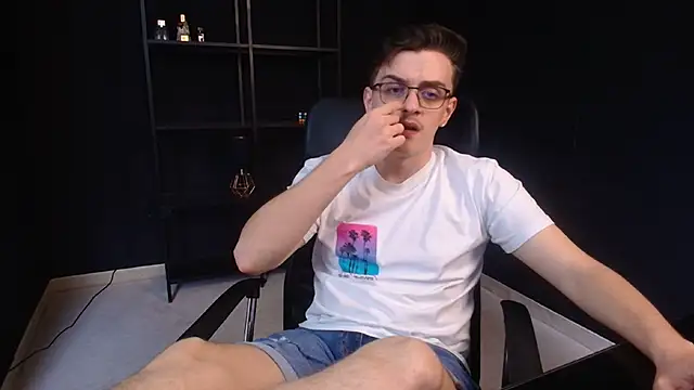 FelixStarkk webcam