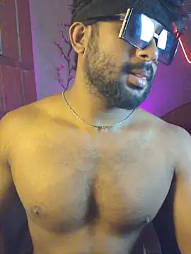 Ivy_the_goddess webcam
