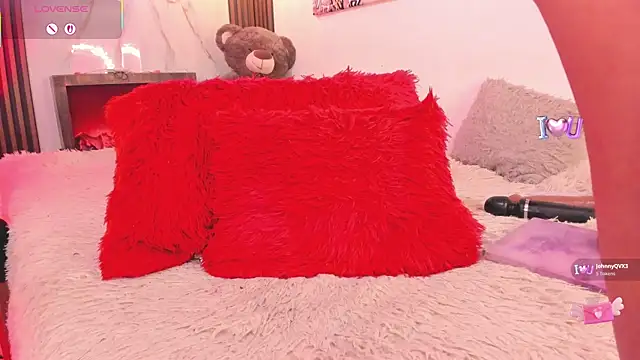 Agatha210 webcam