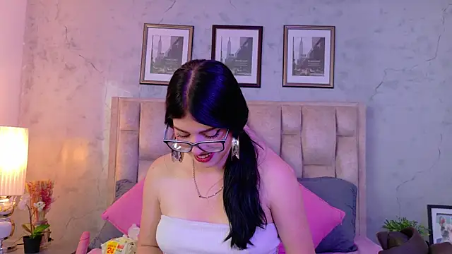 IsabellaRossi webcam