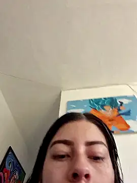 IrisBound webcam
