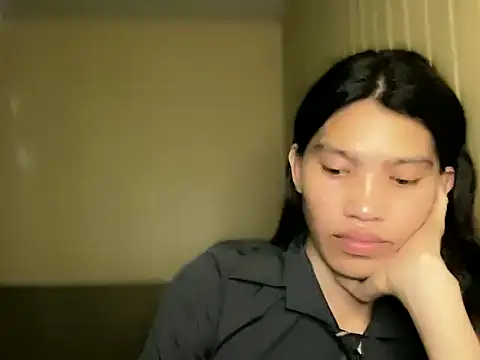 Yourgoddess_jayve webcam