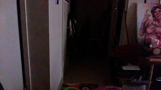 LSDsexslave webcam