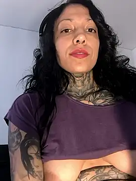 lizzy_Roux webcam