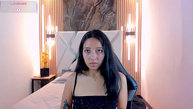 Valery_wang webcam