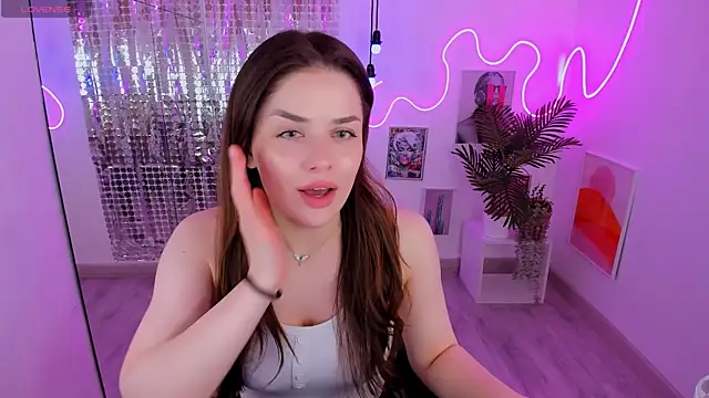 melanie_neal webcam