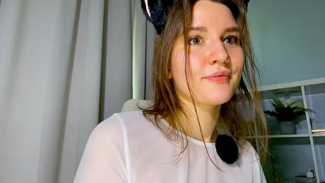 kissable_era - Kissable_era's free webcam - UK Sex Cams
