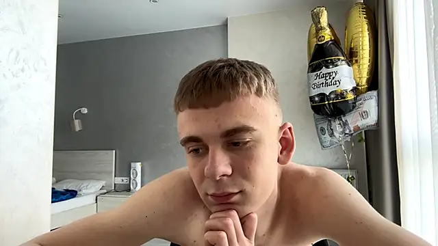 SoloFury webcam