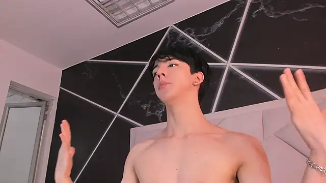 AerumChae webcam