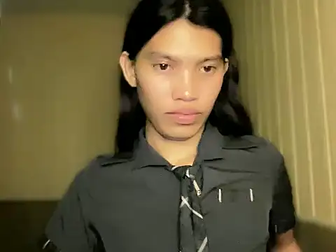 Yourgoddess_jayve webcam