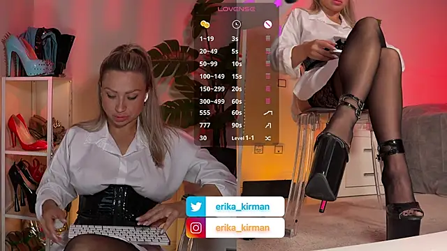 Erika_Kirman
