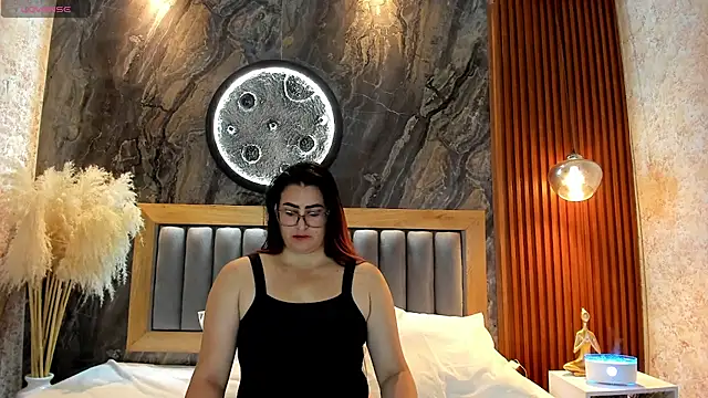 BellaPeers_ webcam