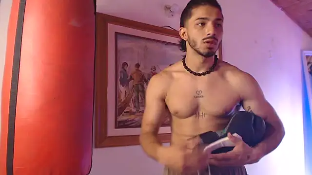 ArturoCardona_ webcam