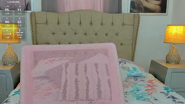 Beautyari_ webcam