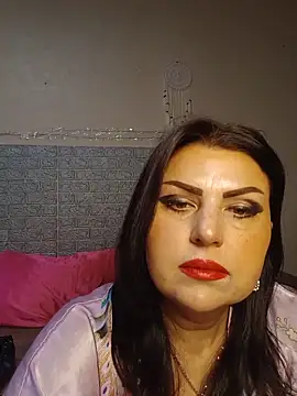 kataleya94 (F milf) - My creamy cum