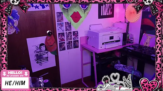 masterkevinftm live sex cam