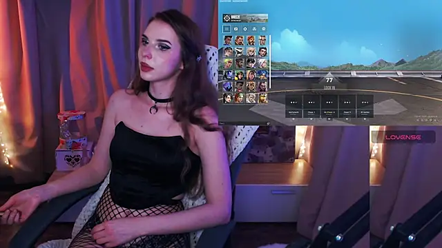 AmyBoop
