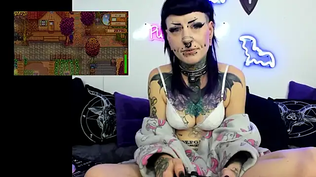 camcouple Purple_Coffin666 on sexcam show on StripChat: couples,best,cam2cam,cheap-privates,cock-rating,dildo-or-vibrator,dirty-talk,erotic-dance,fingering,foot-fetish,german,goth,hd,heels,interactive-toys,kissing,masturbation,nipple-toys,orgasm,piercings,recordable-privates,sex-toys,sexting,smoking,tattoos,to